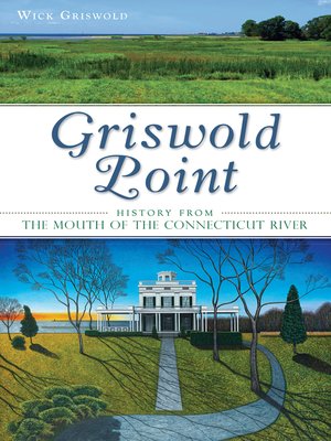 cover image of Griswold Point